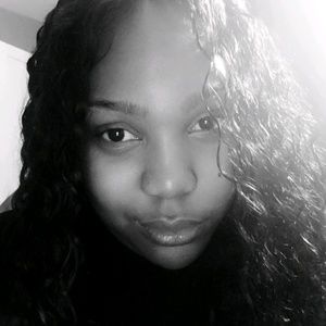 Meet your Posher, Cheyenne